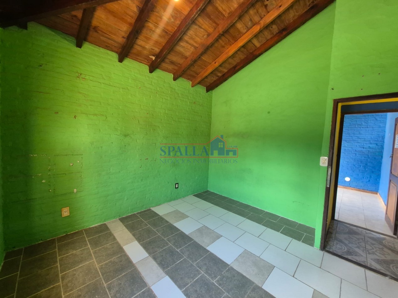 ALQUILER CASA QUINTA EN BARRIO AMANCAY FATIMA PILAR