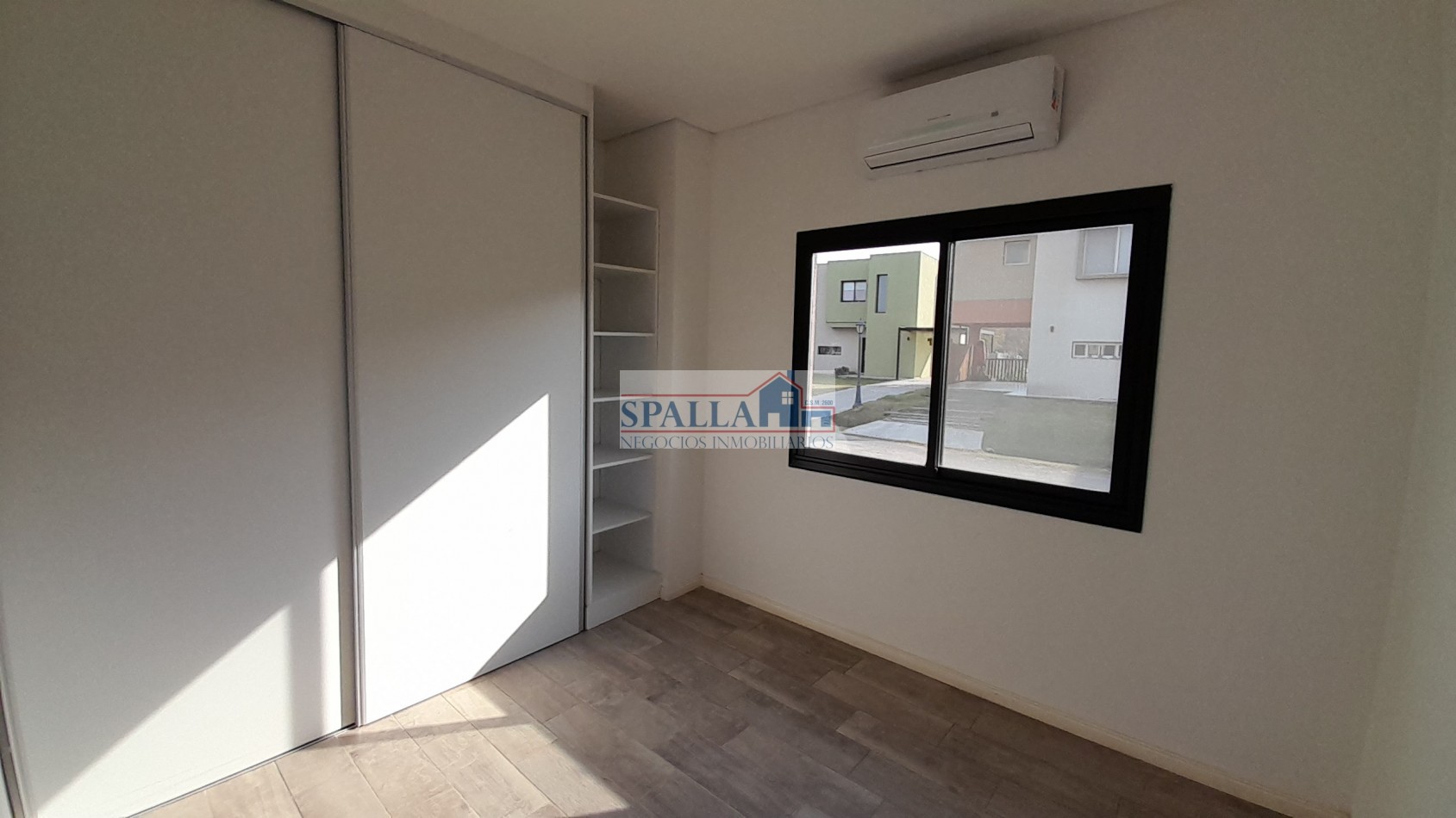 ALQUILER CASA 4 AMBIENTES LOS ARCES LA CAÑADA PILAR, PILAR