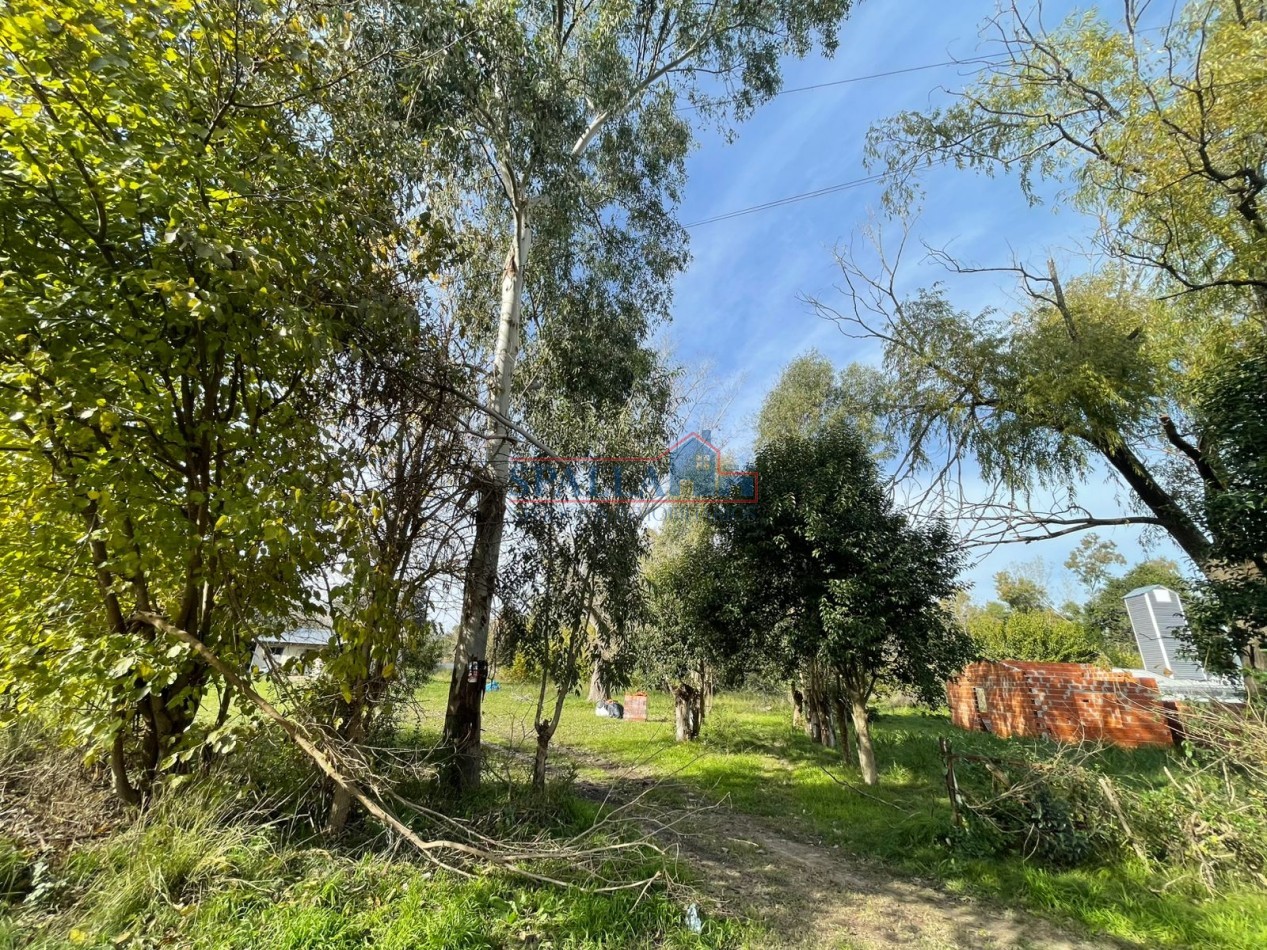 VENTA LOTE VILLA ASTOLFI PILAR  OPORTUNIDAD