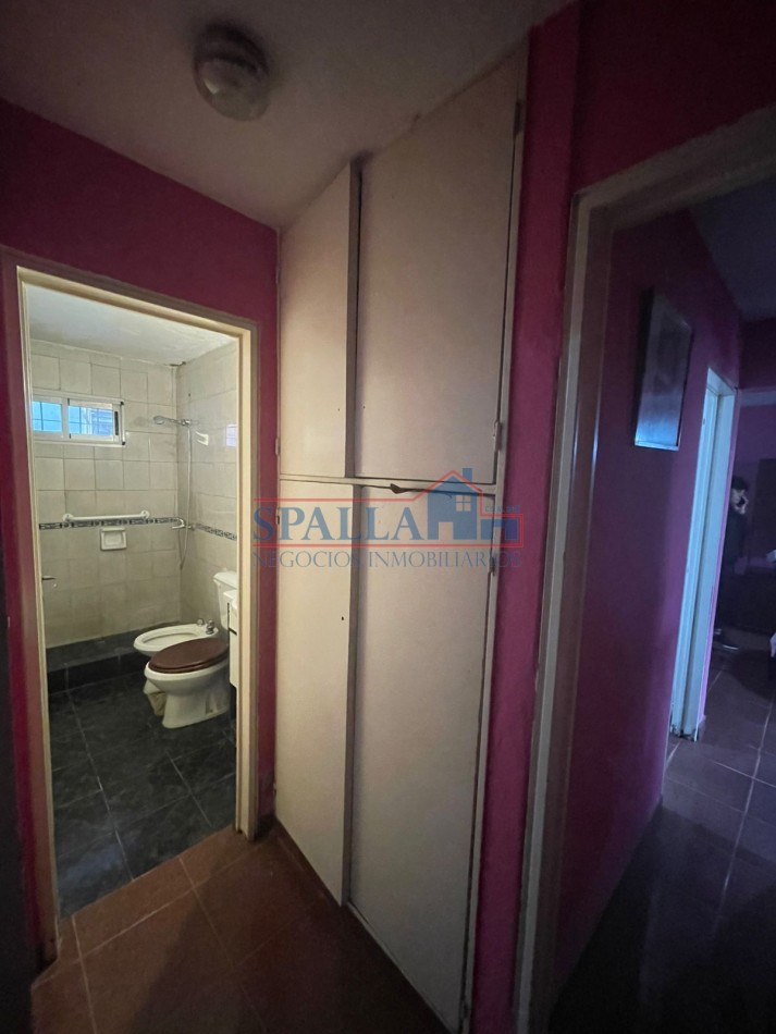 VENTA DEPARTAMENTO 4 AMBIENTES BARRIO FONAVI TORTUGUITAS