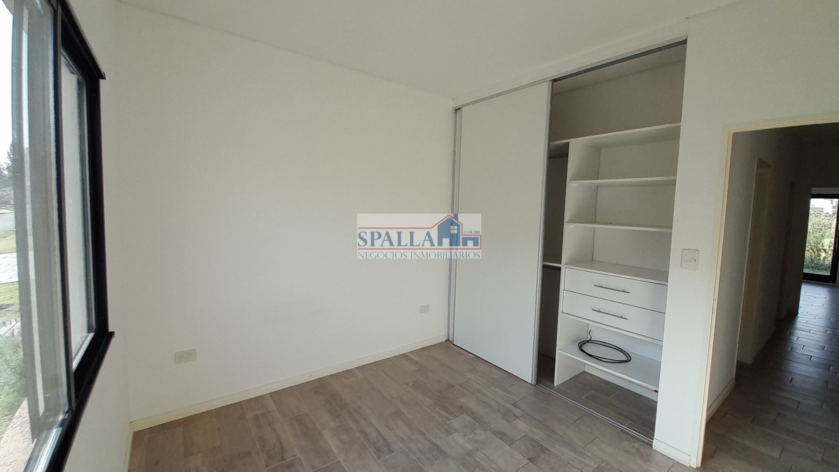 ALQUILER CASA 4 AMBIENTES LOS ARCES LA CAÑADA PILAR, PILAR