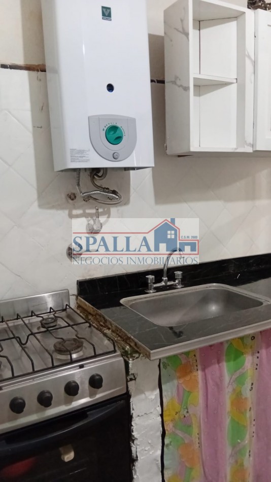 VENTA DEPARTAMENTO 3 AMBIENTES MATADEROS EXCELENTE VALOR