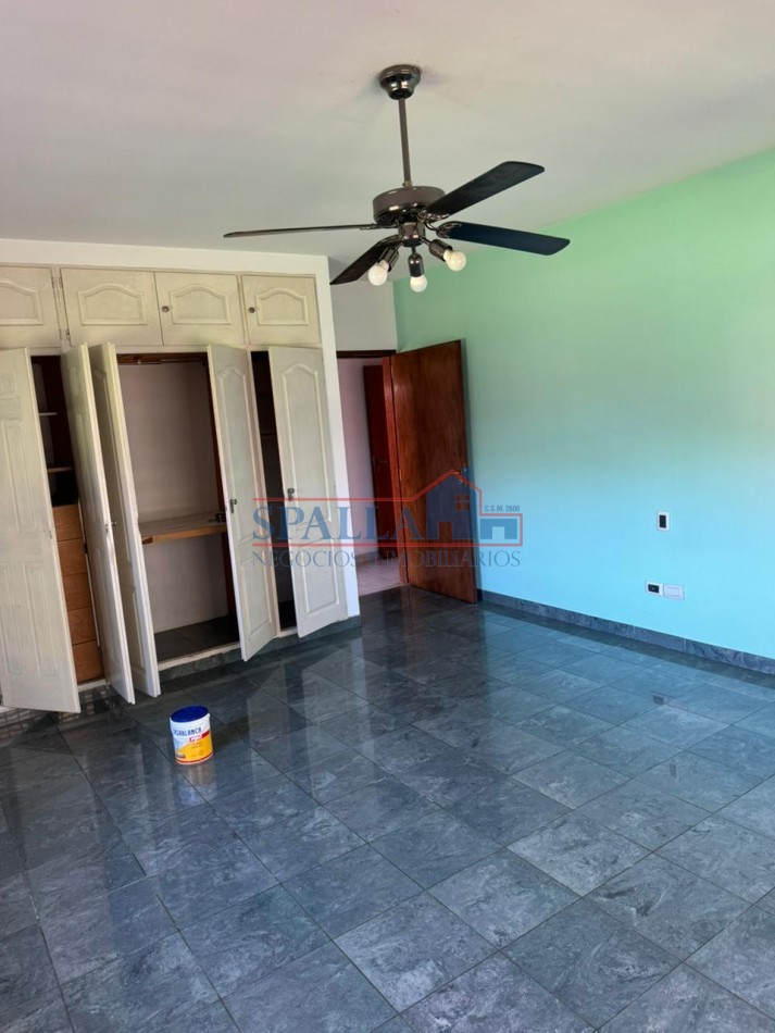 VENTA CASA 4 AMBIENTES SOBRE 2 LOTES DE TERRENO, TORTUGUITAS 
