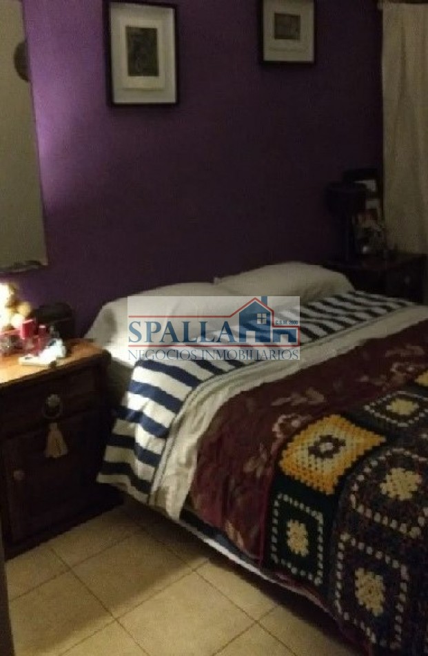 VENTA CASA PILAR CENTRO 5 AMBIENTES -ACEPTA PERMUTA - APTO CREDITO