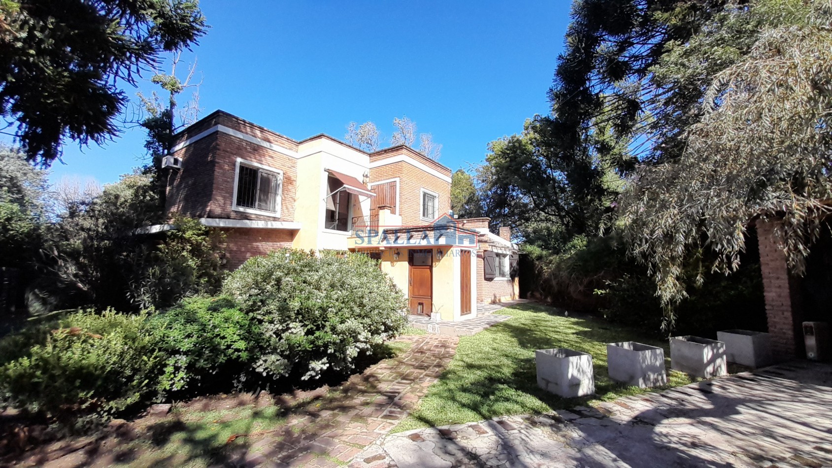 VENTA OPORTUNIDAD CASA QUINTA 7 AMBIENTES EXCELENTE ACCESO A PANAMERICANA RAMAL PILAR, OPORTUNIDAD 