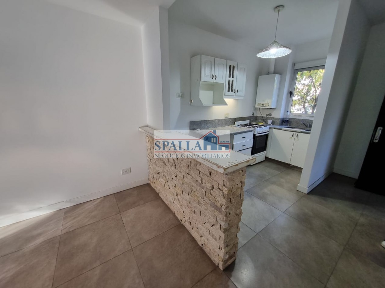ALQUILER DEPARTAMENTO 3 AMBIENTES, 2 COCHERAS BOSQUE ALTO PILAR