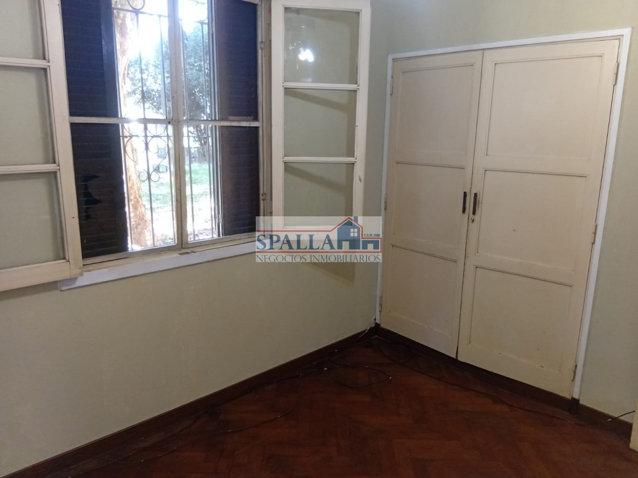 VENTA DEPARTAMENTO 3 AMBIENTES MATADEROS EXCELENTE VALOR