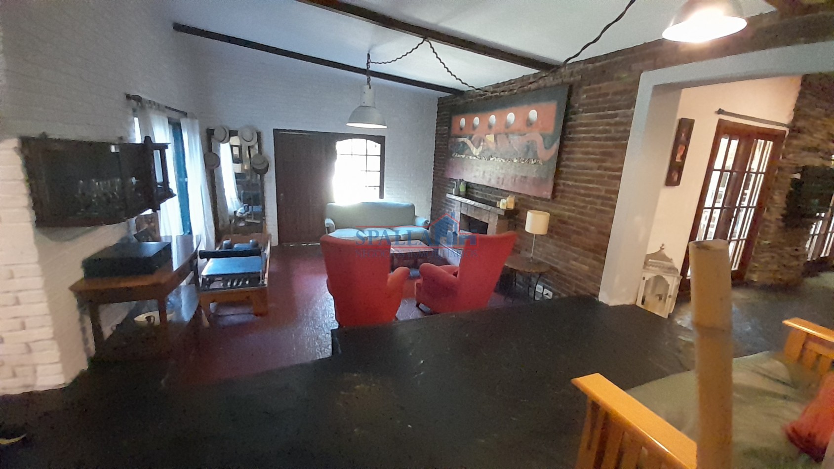 VENTA OPORTUNIDAD CASA QUINTA 7 AMBIENTES EXCELENTE ACCESO A PANAMERICANA RAMAL PILAR, OPORTUNIDAD 