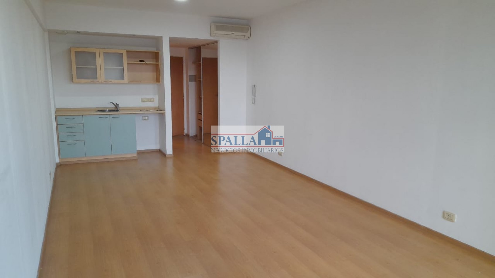 ALQUILER MONOAMBIENTE  USO PROFESIONAL EDIFICIO CONCORD, PILAR. EXCELENTE OPORTUNIDAD