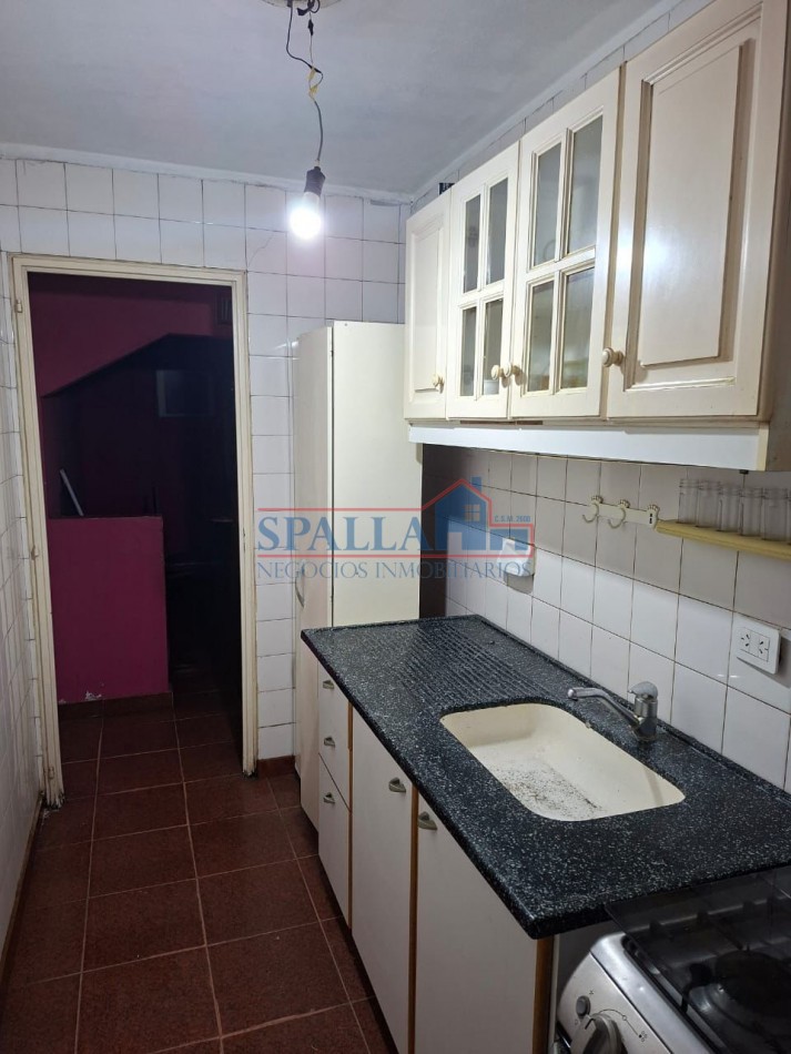 VENTA DEPARTAMENTO 4 AMBIENTES BARRIO FONAVI TORTUGUITAS