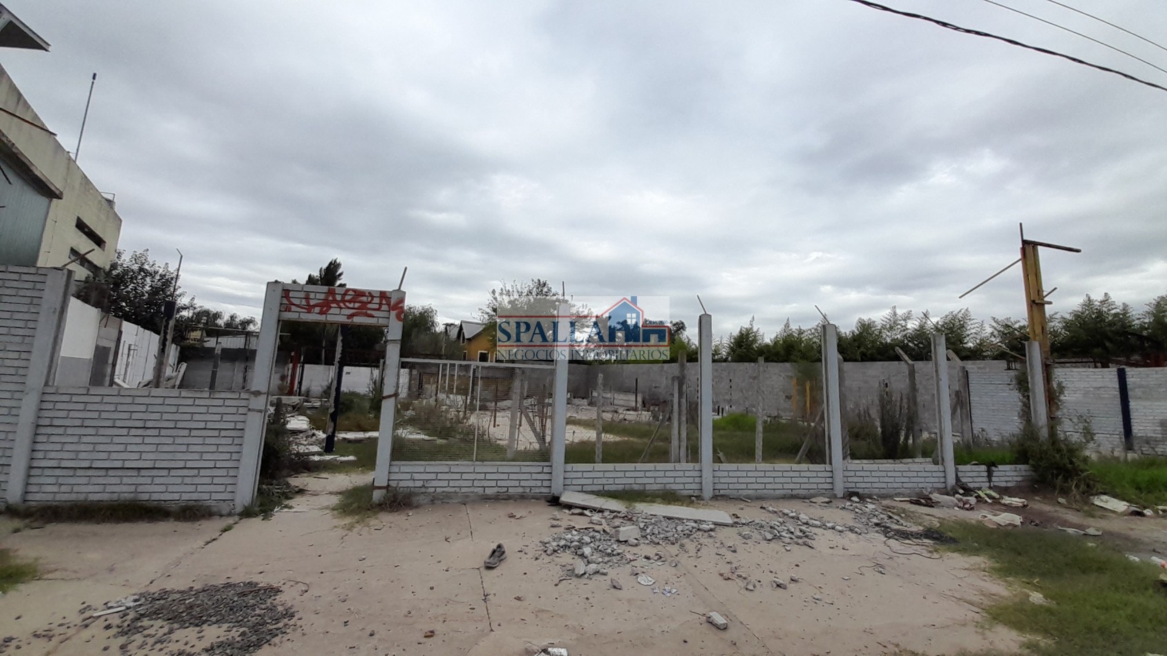 ALQUILER LOTE SOBRE PANAMERICANA RAMAL PILAR KM 51, OPORTUNIDAD LOCAL COMERCIAL