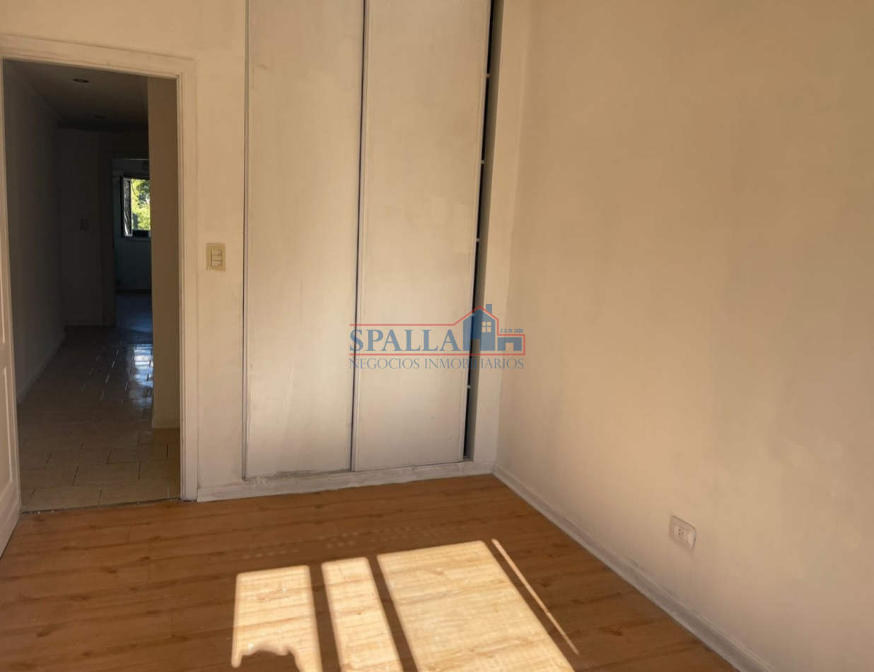 VENTA DEPARTAMENTO  4 AMBIENTES CON COCHERA SAN MIGUEL - APTO CREDITO