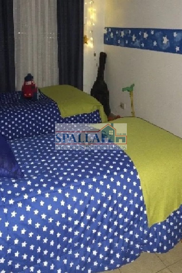 VENTA CASA PILAR CENTRO 5 AMBIENTES -ACEPTA PERMUTA - APTO CREDITO