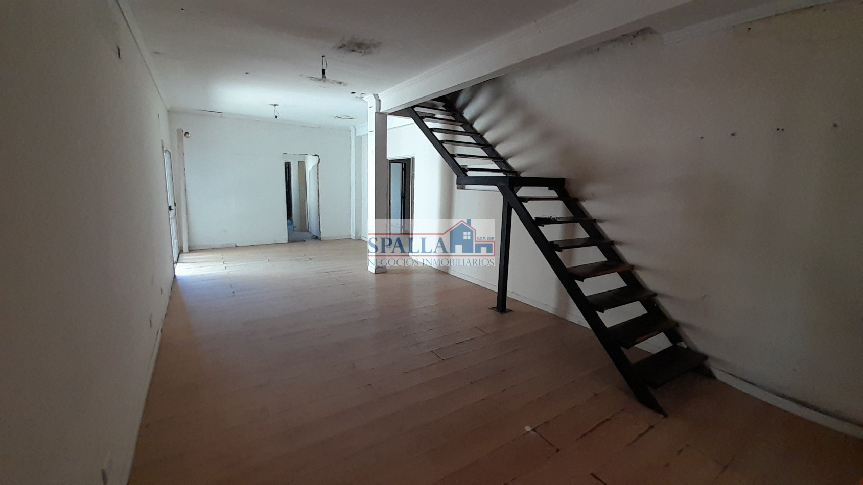 VENTA CASA A RECICLAR A METROS DE PANAMERICANA RAMAL PILAR KM 43,5 DEL VISO, PILAR - APTO CREDITO