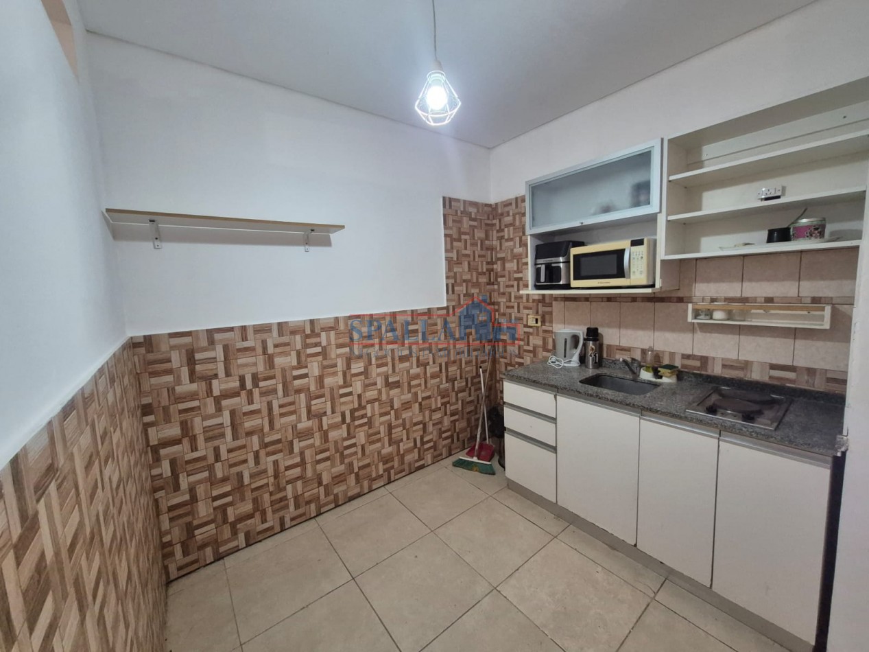 ALQUILER MONOAMBIENTE CONDOMINIO DOS CEDROS DEL VISO PILAR