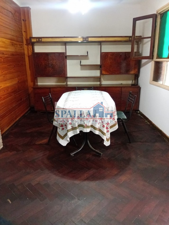 VENTA DEPARTAMENTO 3 AMBIENTES MATADEROS EXCELENTE VALOR