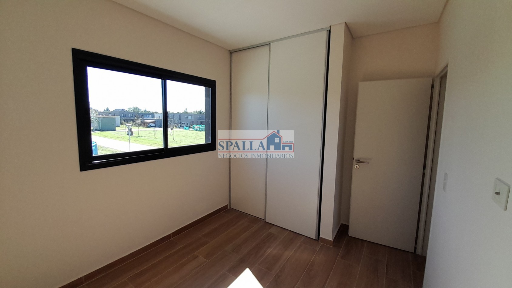 ALQUILER DUPLEX 4 AMBIENTES, A ESTRENAR,  EN EL ALJIBE MANZANARES, PILAR