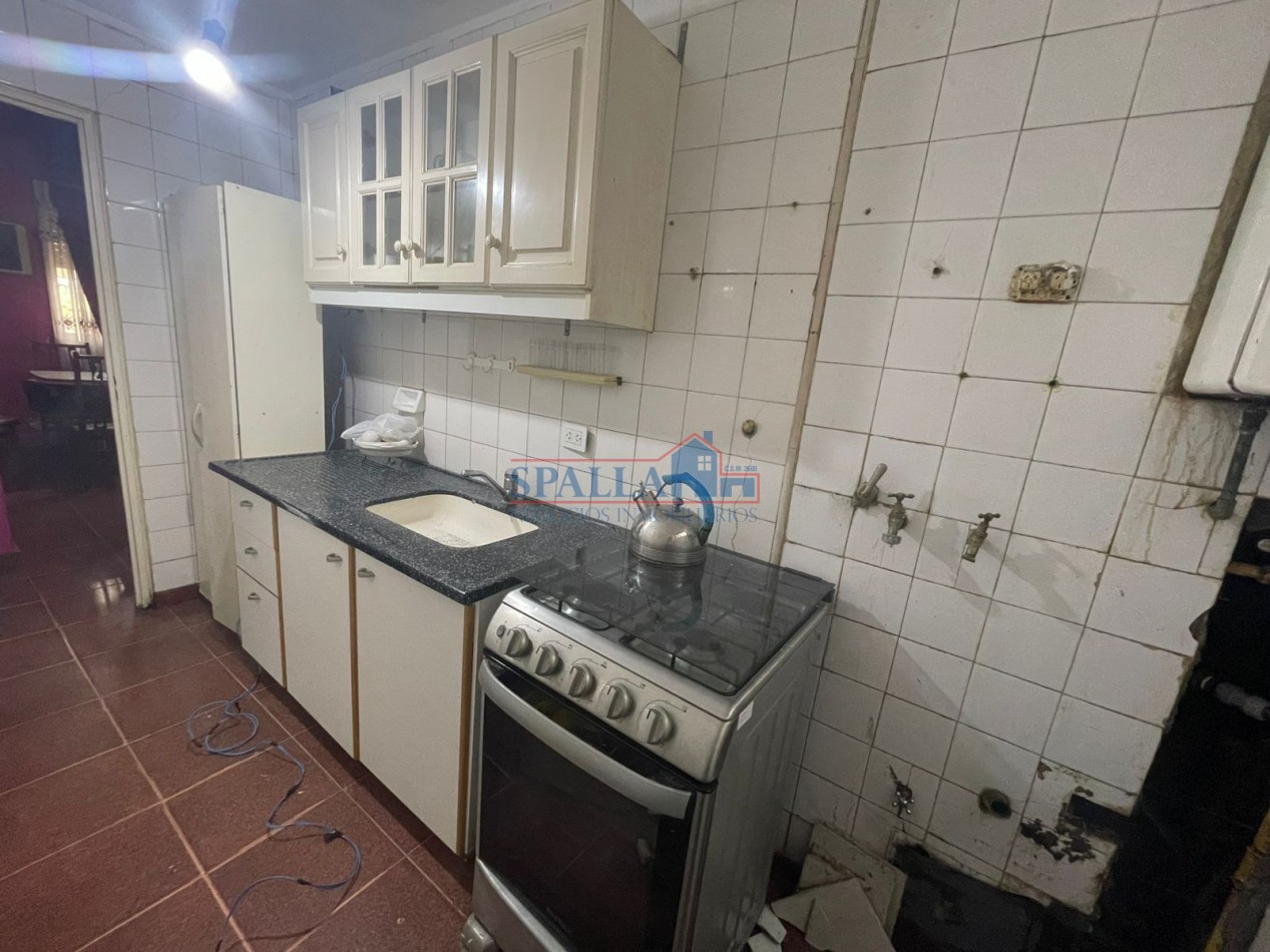 VENTA DEPARTAMENTO 4 AMBIENTES BARRIO FONAVI TORTUGUITAS