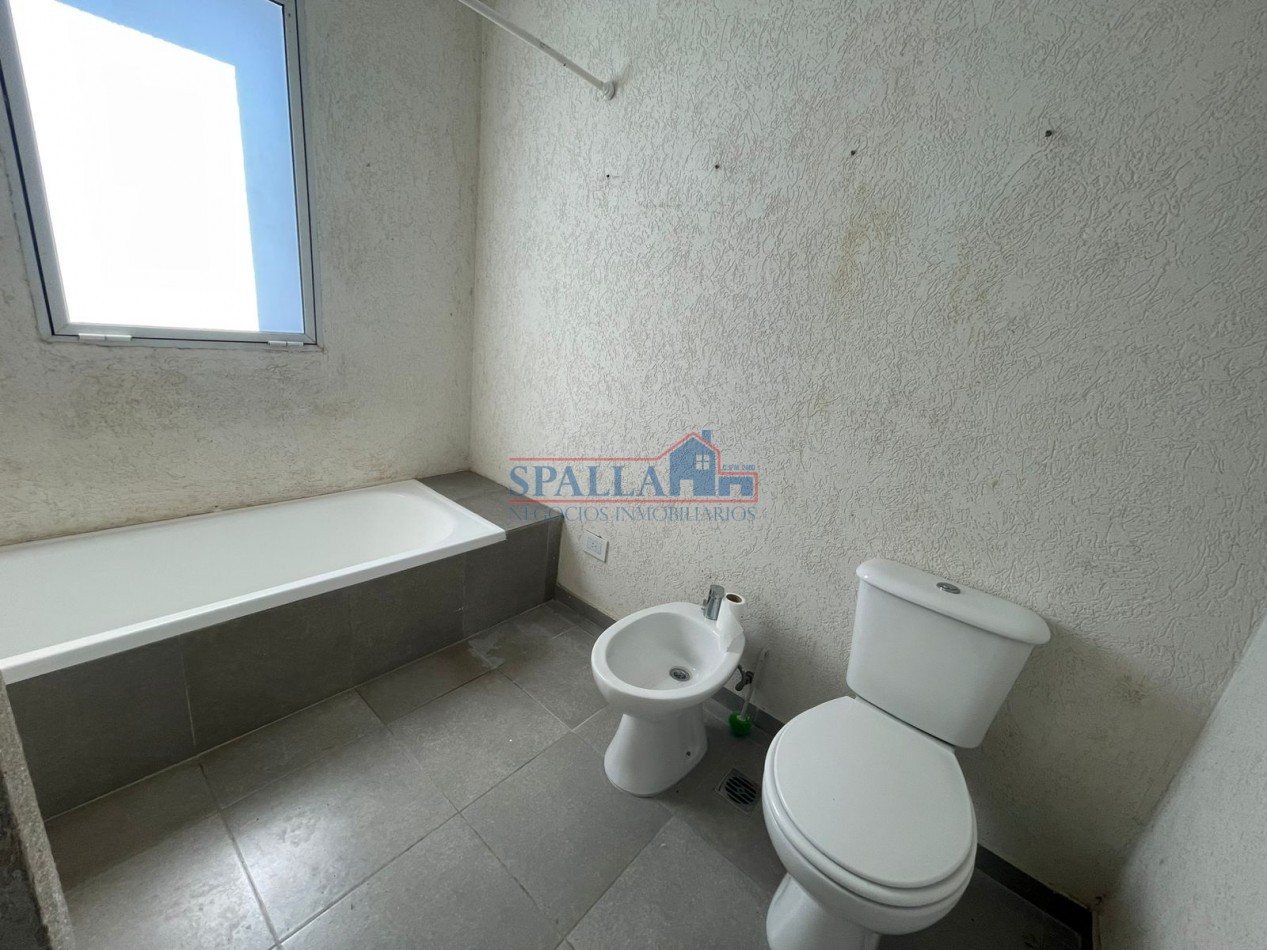 ALQUILER DUPLEX 4 AMBIENTES BARRIO PARQUE LAS CASUARINAS DEL VISO PILAR