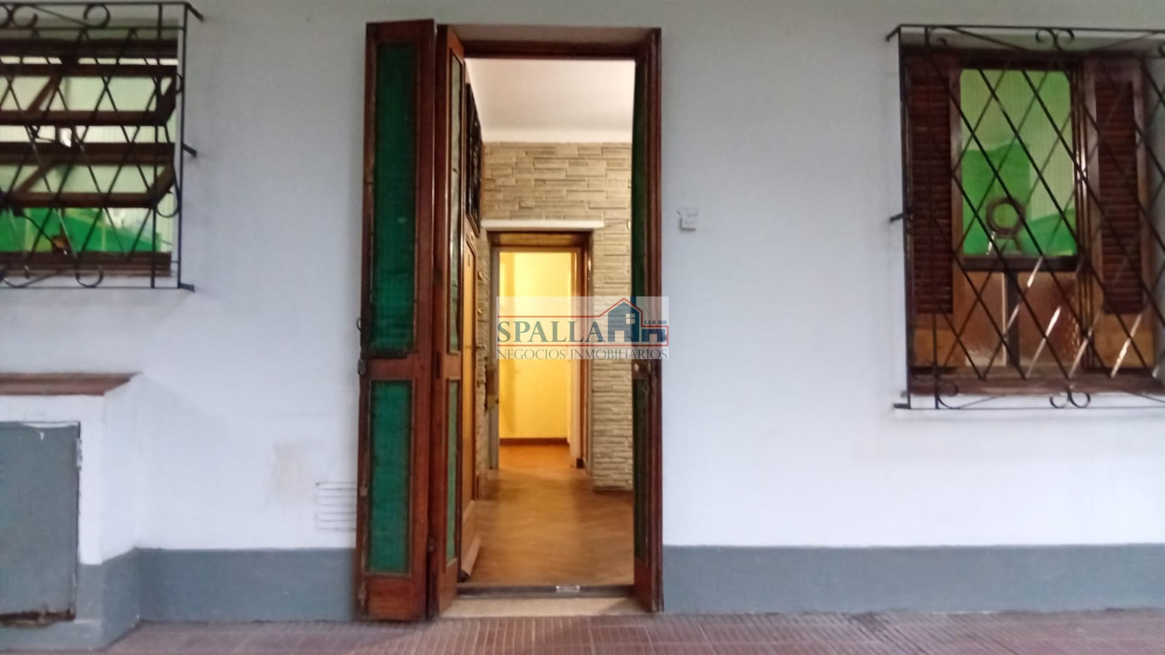 VENTA DEPARTAMENTO 3 AMBIENTES MATADEROS EXCELENTE VALOR