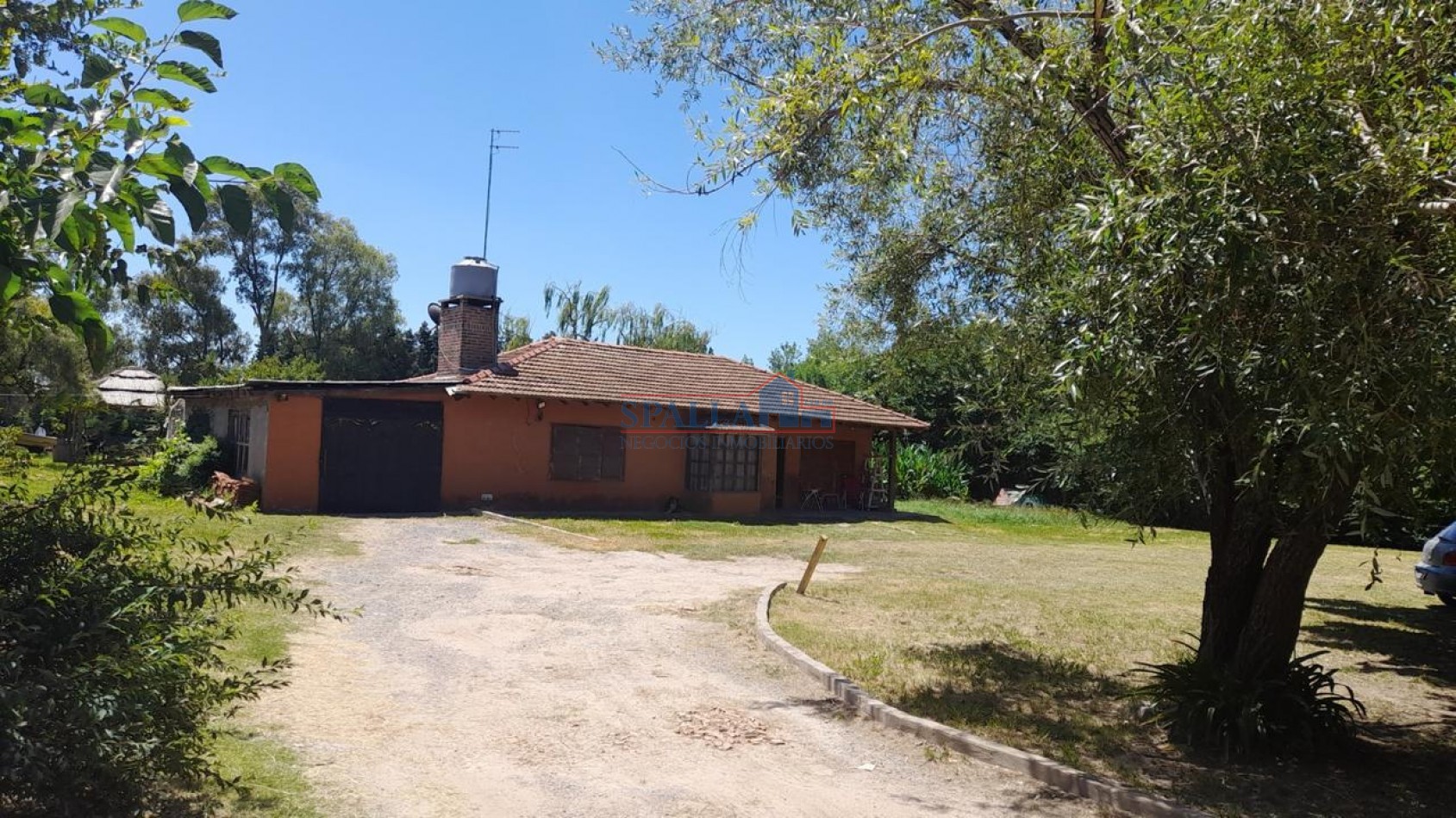 ALQUILER CASA QUINTA EN BARRIO AMANCAY FATIMA PILAR