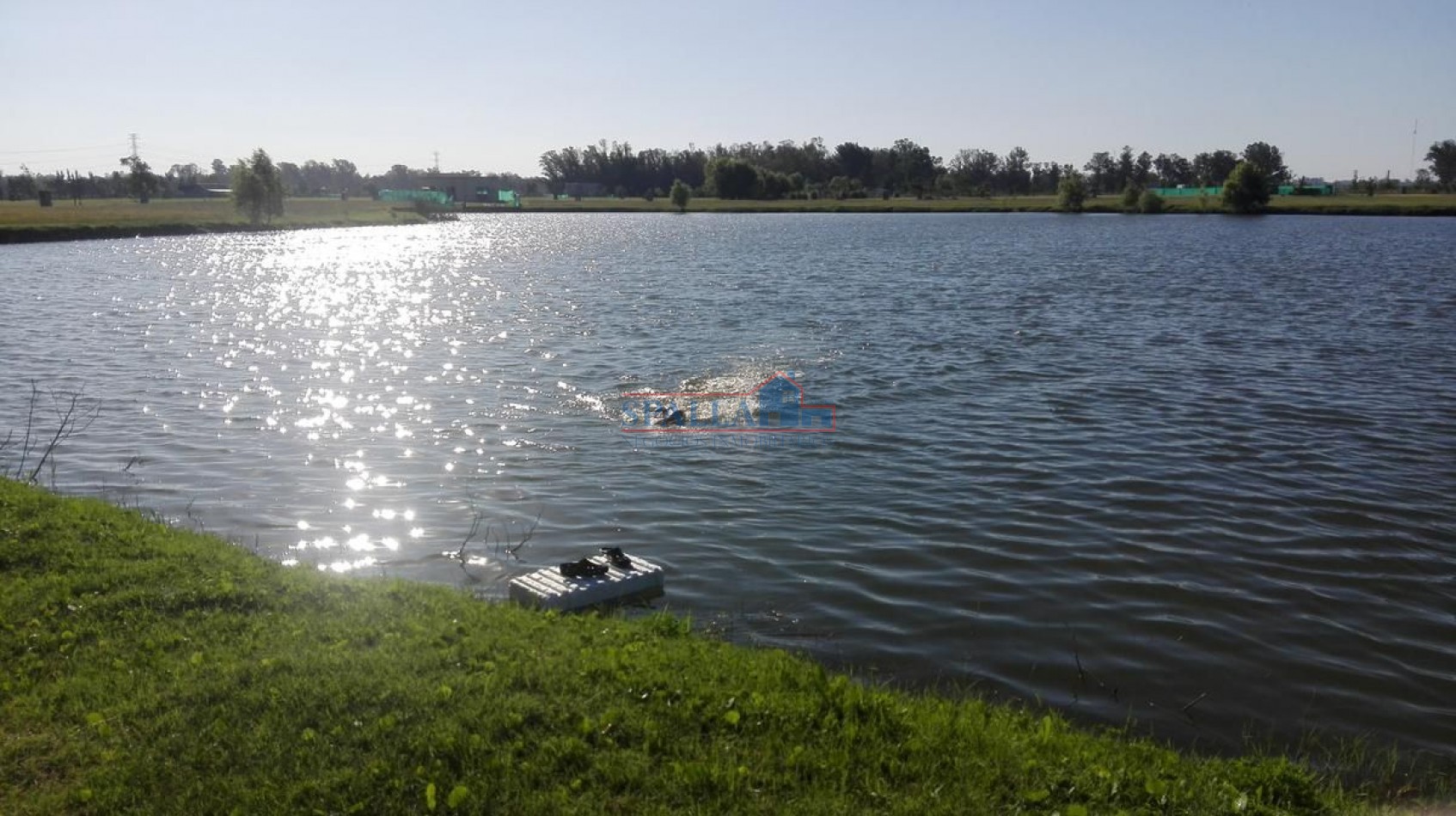 VENTA LOTE BARRIO SANTA ISABEL - INGENIERO MASCHWITZ - ACEPTA PERMUTA -OPORTUNIDAD