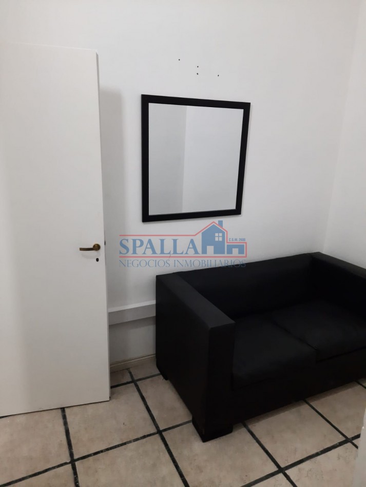 VENTA MONOAMBIENTE USO PROFESIONAL SHOPPING PILAR POINT PILAR - IDEAL INVERSION