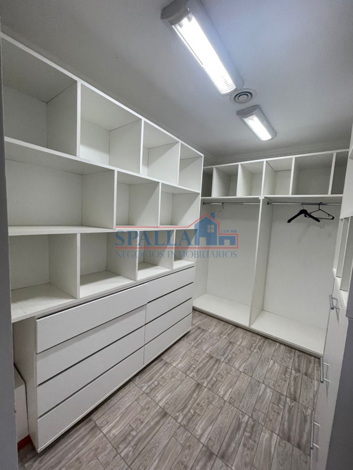 VENTA CASA 6 AMBIENTES BARRIO PRIVADO SAUSALITO PILAR