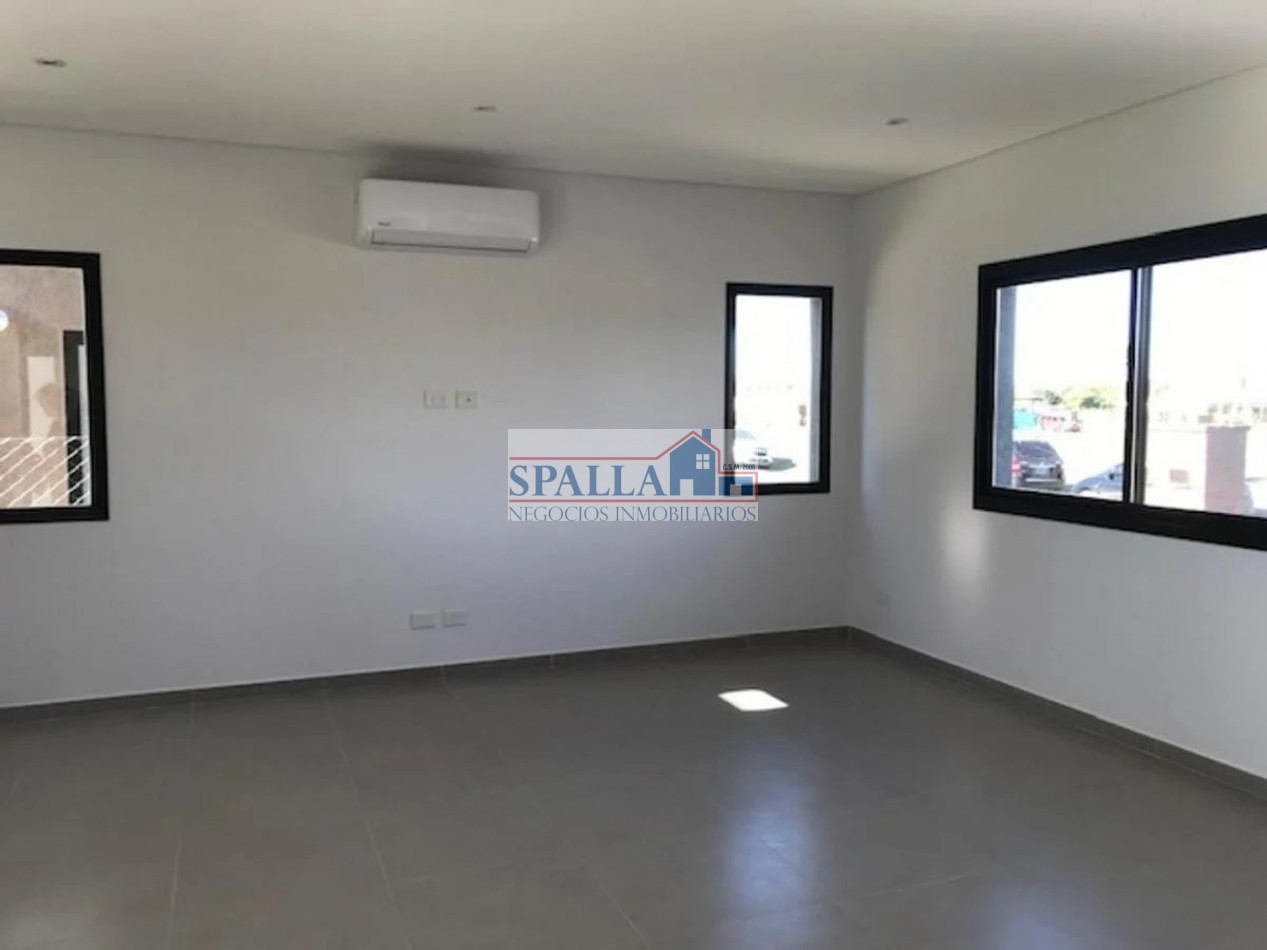 VENTA CASA 4 AMBIENTES BARRIO EL ALJIBE CON RENTA, PILAR 