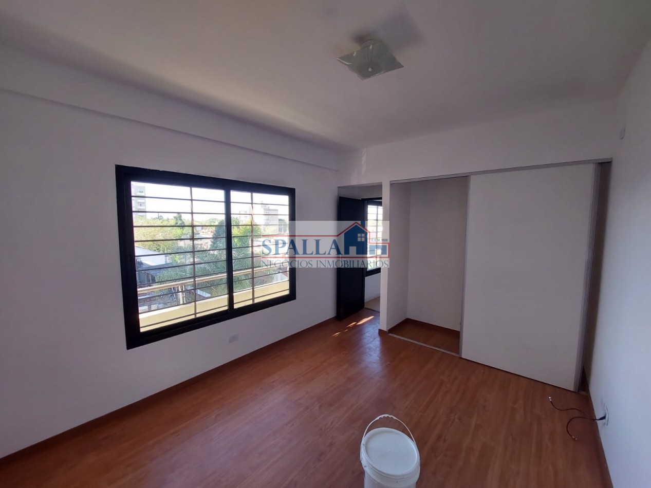 VENTA DEPARTAMENTO DOS AMBIENTES EN SAN MIGUEL CENTRO CON RENTA - APTO PROFESIONAL Y RESIDENCIAL