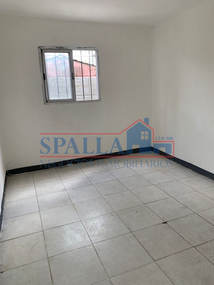 ALQUILER DE MONOAMBIENTES ESPACIOSOS VILLA ROSA PILAR
