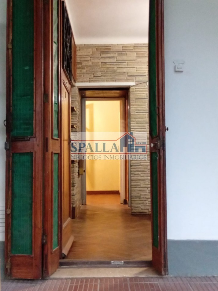VENTA DEPARTAMENTO 3 AMBIENTES MATADEROS EXCELENTE VALOR
