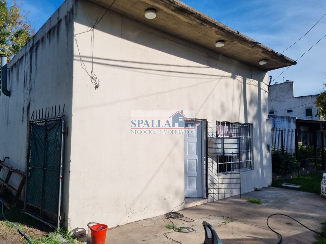 ALQUILER MONOAMBIENTE BARRIO PILARICA PILAR SIN EXPENSAS