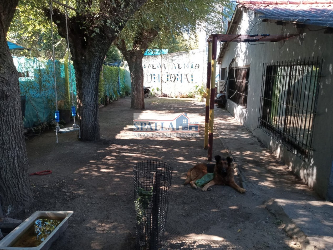VENTA CASA EN PABLO NOGUES OPORTUNIDAD