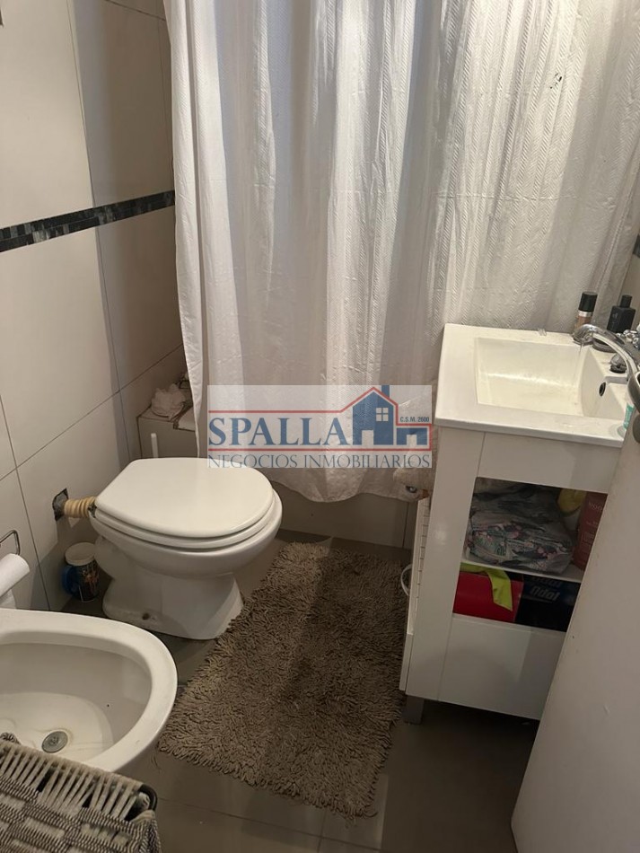 VENTA DEPARTAMENTO 3 AMBIENTES TIPO DUPLEX EN DEVOTO - APTO CREDITO