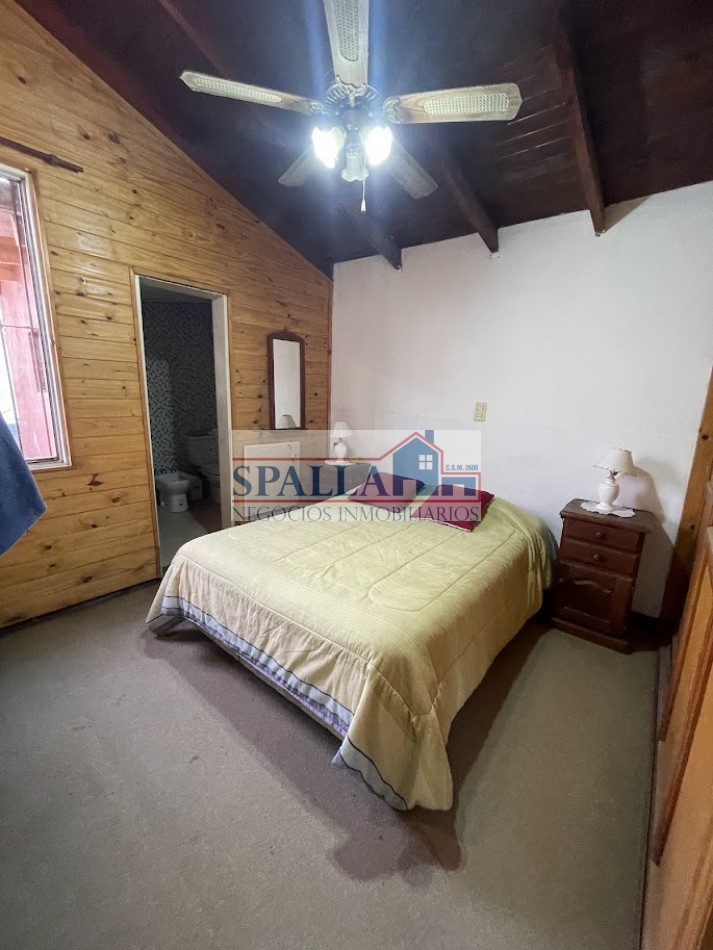 VENTA CASA 4 AMBIENTES BARRIO PARQUE SAKURA EXALTACION DE LA CRUZ APTO CREDITO