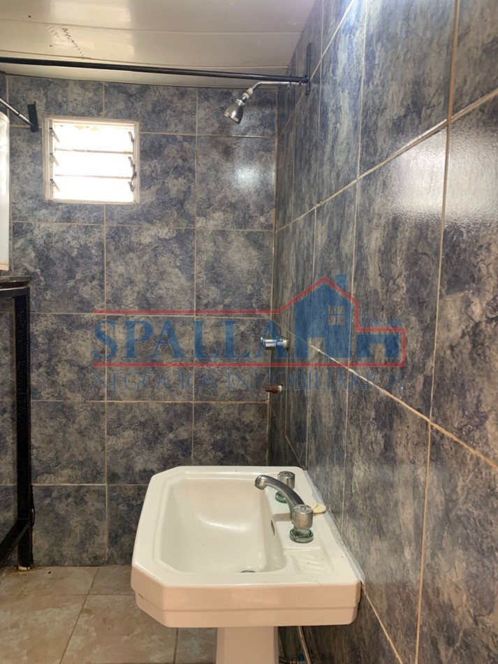 ALQUILER DE MONOAMBIENTES ESPACIOSOS VILLA ROSA PILAR