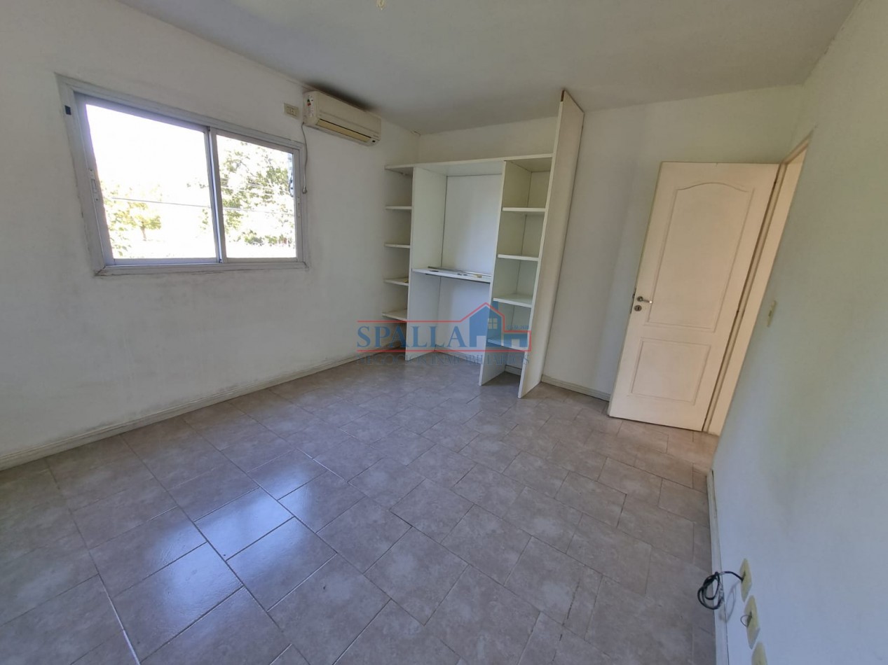 ALQUILER DEPARTAMENTO 3 AMBIENTES BARRIO EL HORNERO PILAR