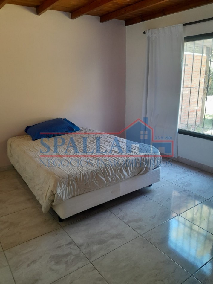  CASA QUINTA EN VENTA CON PILETA Y EXCELENTE ACCESO A RUTA 24 Y ACCESO OESTE, GENERAL RODRIGUEZ.