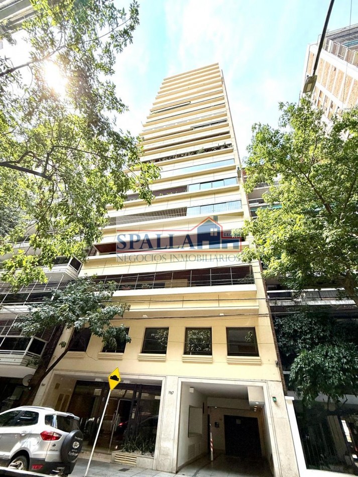 DEPARTAMENTO EN VENTA 7 AMBIENTES, BELGRANO - AMENITIES - BARRANCAS DE BELGRANO - APTO CREDITO