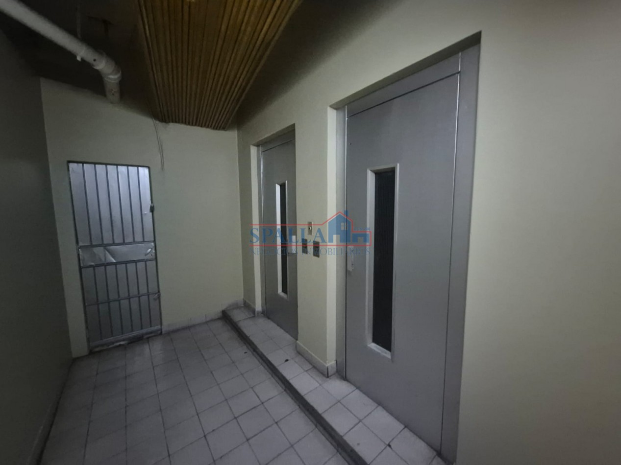 VENTA DEPARTAMENTO 4 AMBIENTES CON COCHERA PILAR CENTRO APTO CREDITO