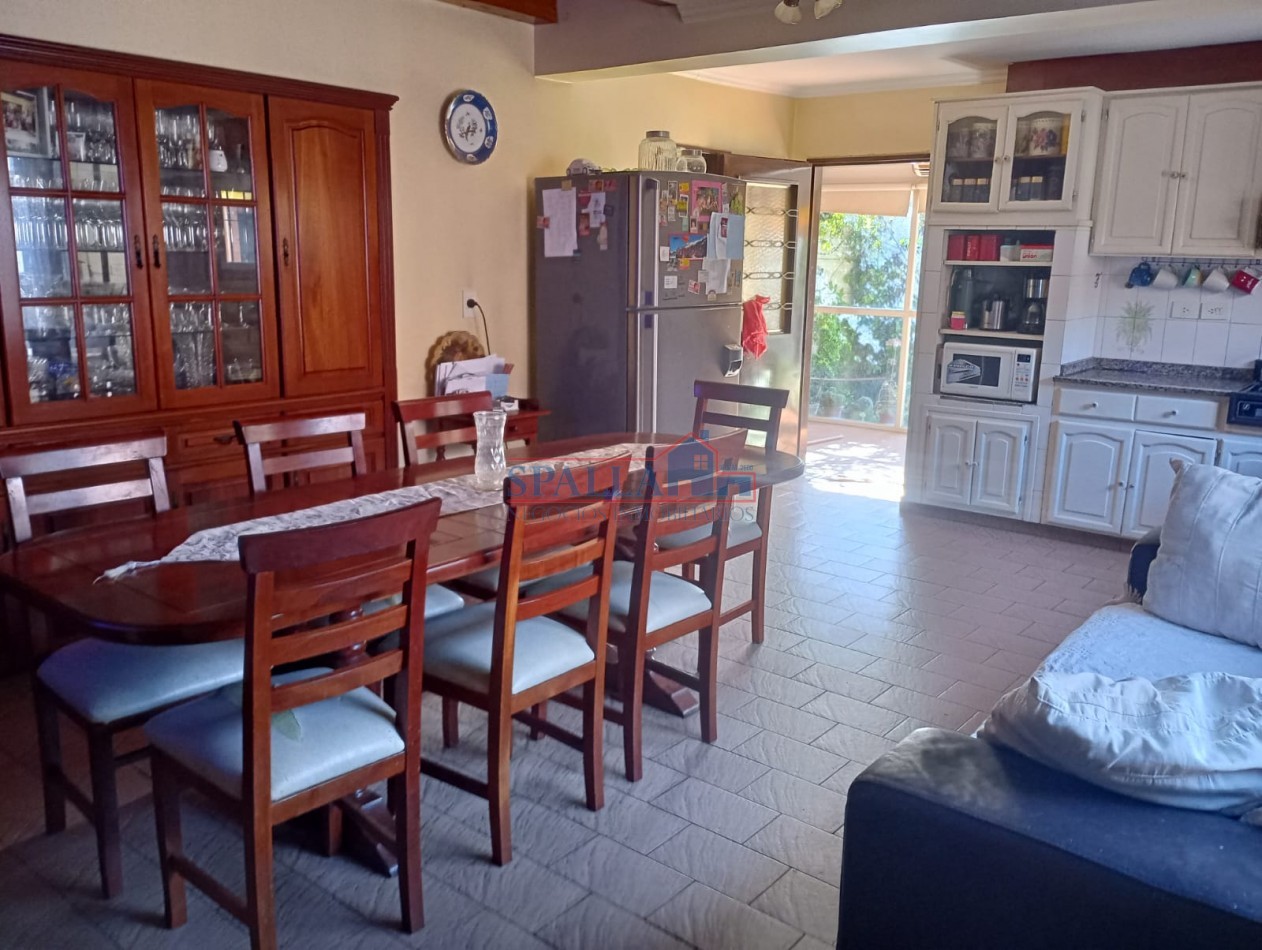 VENTA CASA 5 AMBIENTES EN PILAR CENTRO EXCELENTE ACCESO PANAMERICANA RAMAL PILAR KM 53