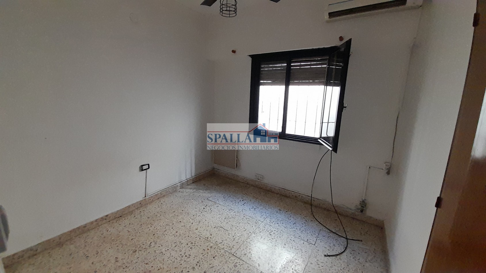 VENTA CASA 3 AMBIENTES EN PILAR, CON ESCRITURA - FINANCIACION