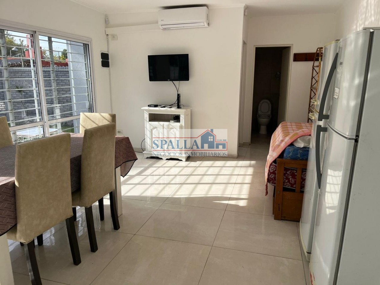 CASA QUINTA DE 2 AMBIENTES EN VENTA CON PISCINA - LA PILARICA, PILAR 
