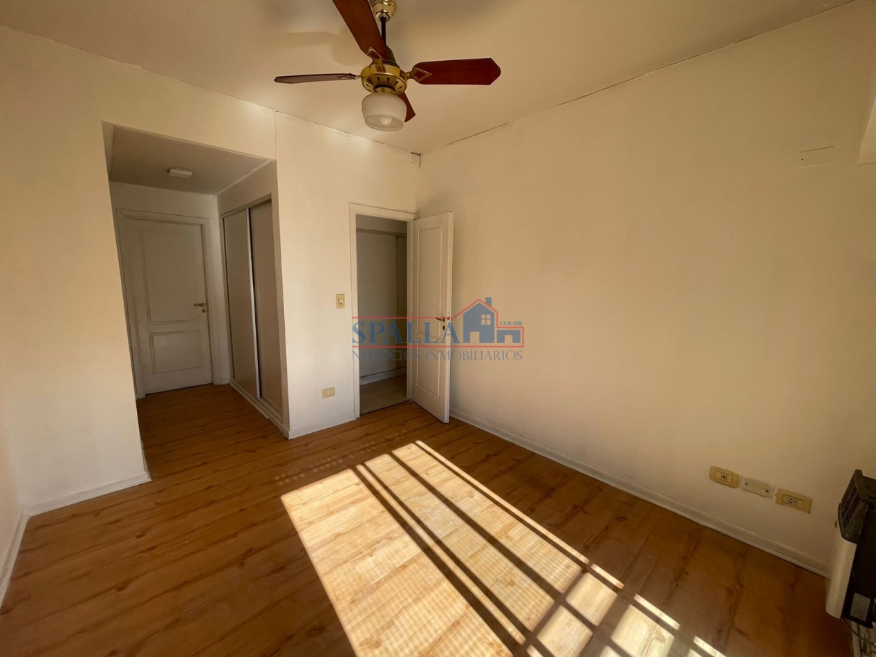 VENTA DEPARTAMENTO  4 AMBIENTES CON COCHERA SAN MIGUEL - APTO CREDITO