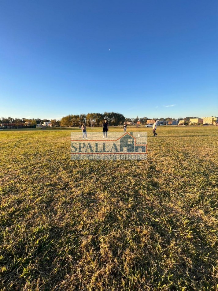 VENTA LOTE BARRIO SANTA ISABEL - INGENIERO MASCHWITZ, ESCOBAR - OPORTUNIDAD