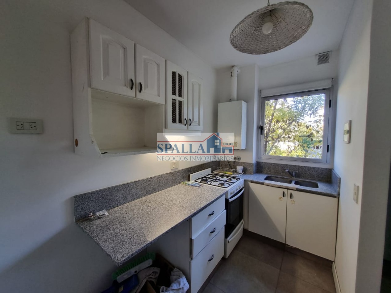 ALQUILER DEPARTAMENTO 3 AMBIENTES, 2 COCHERAS BOSQUE ALTO PILAR