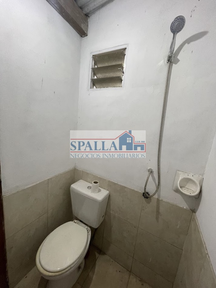 VENTA CASA 4 AMBIENTES BARRIO PARQUE SAKURA EXALTACION DE LA CRUZ APTO CREDITO