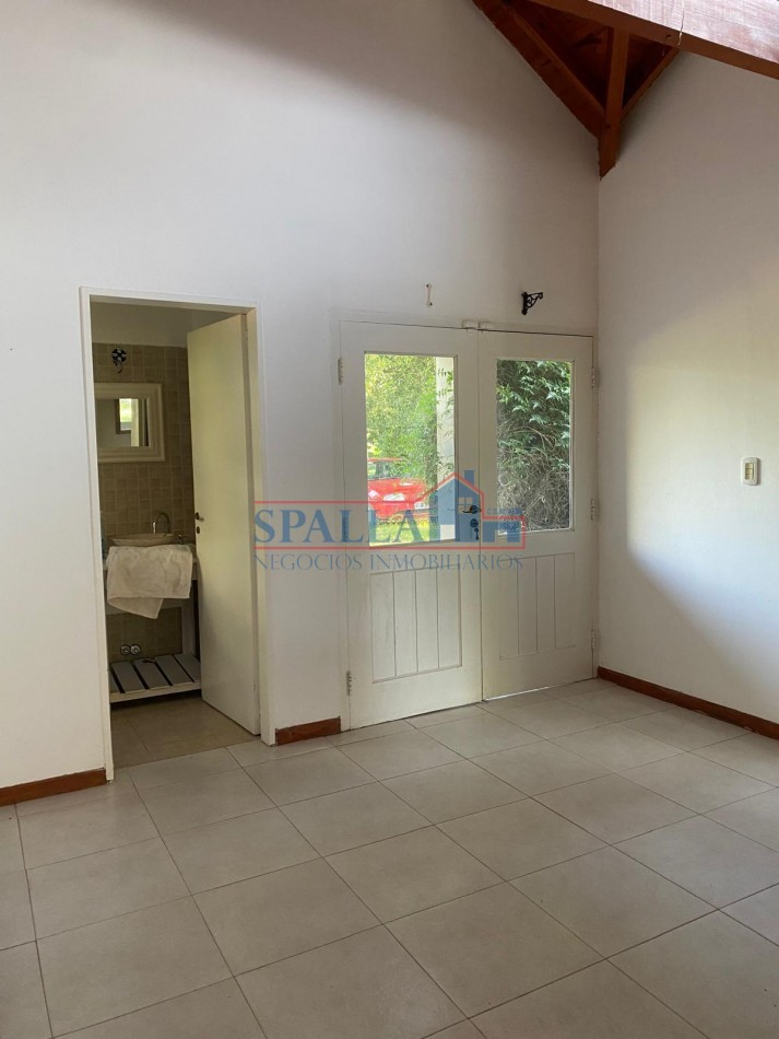 VENTA CASA 5 AMBIENTES BARRIO CERRADO ALTOS DE MANZANARES PILAR APTO CREDITO