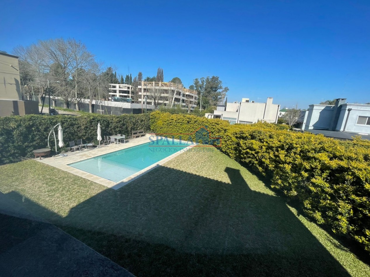 VENTA CASA 4 AMBIENTES BARRIO LAS ORQUIDEAS PILAR
